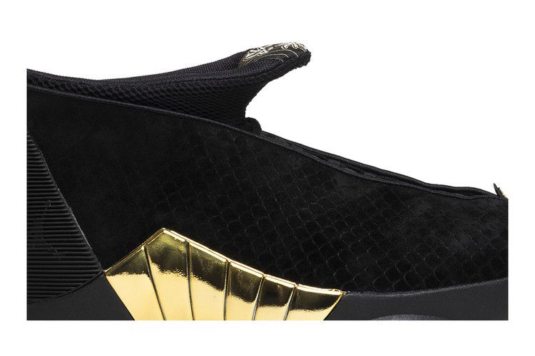 Air Jordan 15 Retro Doernbecher (2018)