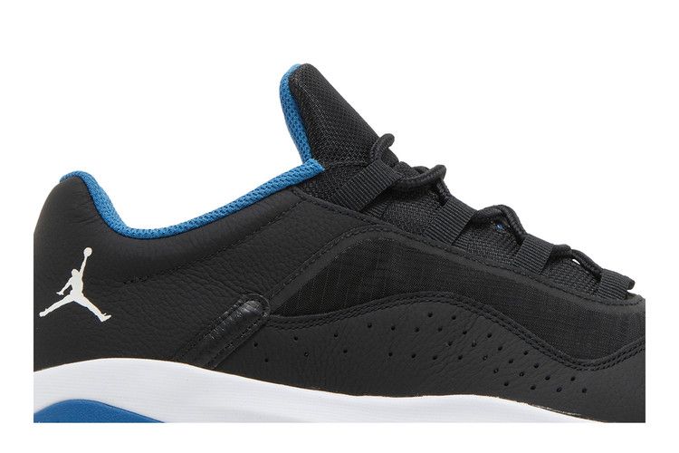 Air Jordan 11 CMFT Low Dark Marina Blue