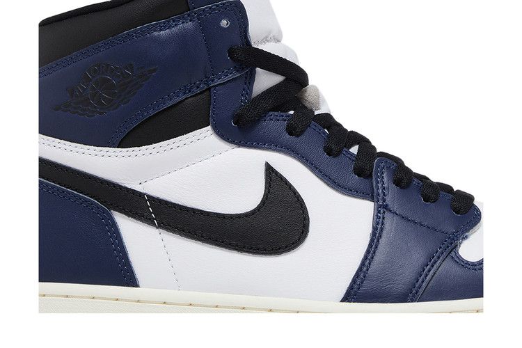 Air Jordan 1 Retro High OG Midnight Navy