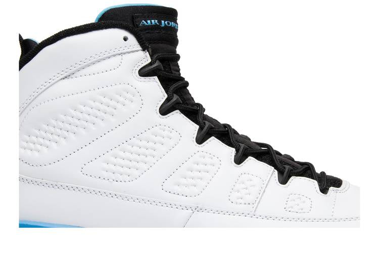 Air Jordan 9 Retro Powder (2010)