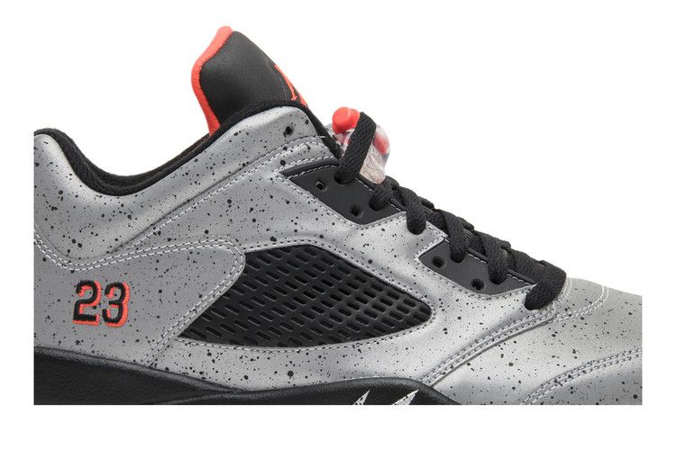 Air Jordan 5 Retro Low Neymar