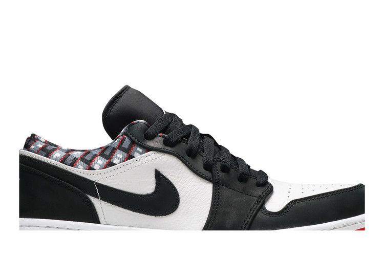 Air Jordan 1 Low Quai 54 (2021)