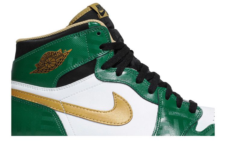 Air Jordan 1 OG Celtics