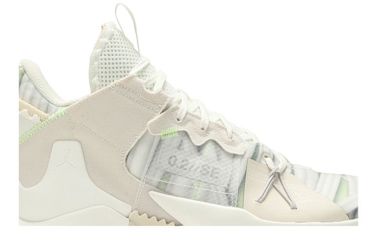 Air Jordan Why Not Zer0.2 SE Mummy