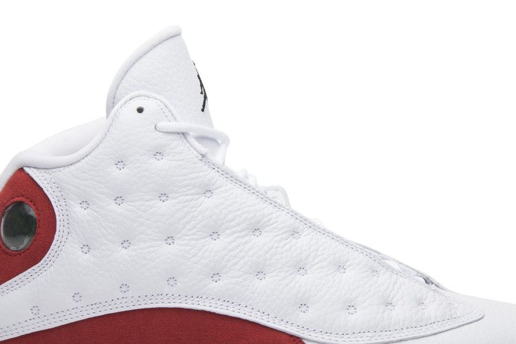 Air Jordan 13 Retro OG Chicago (2017)
