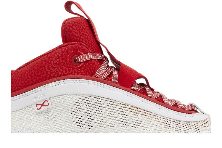 Air Jordan 36 SE Kia Nurse Global Game