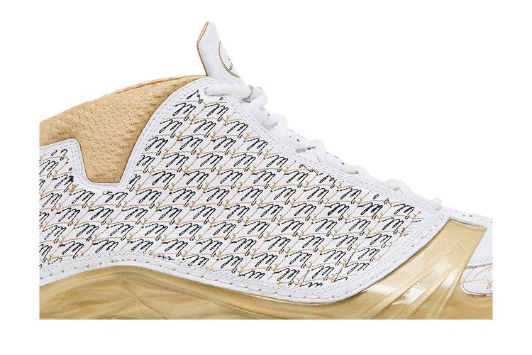 Air Jordan 23 Trophy Room White