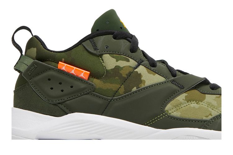 Air Jordan Air NFH Zion Williamson Bayou Boys Camo
