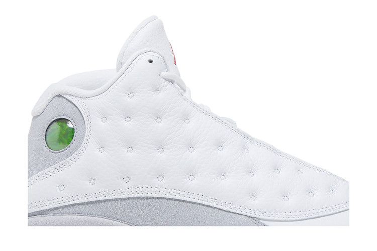 Air Jordan 13 Retro Wolf Grey