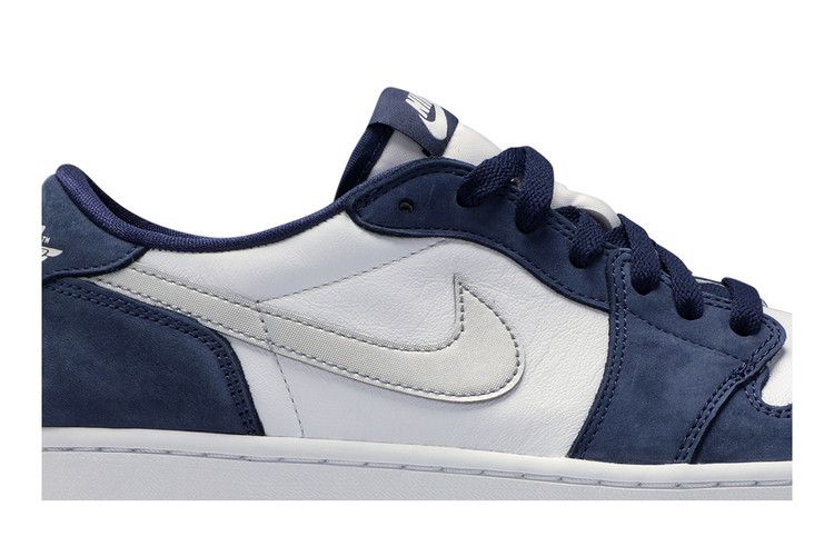 Air Jordan 1 Low SB Midnight Navy