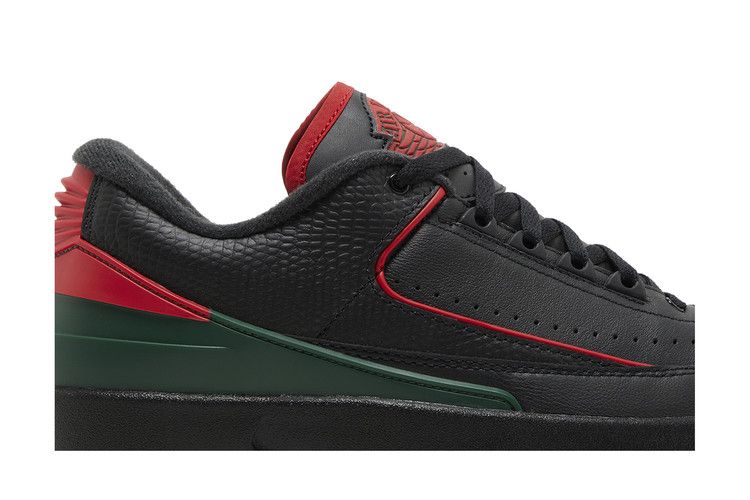 Air Jordan 2 Retro Low Christmas