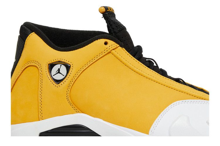 Air Jordan 14 Retro Light Ginger (2022)