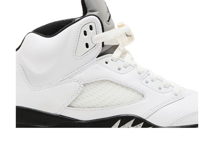 Air Jordan 5 Retro Reverse Metallic