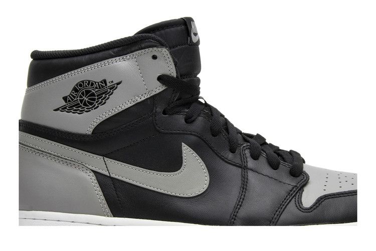 Air Jordan 1 Retro Shadow (2013)