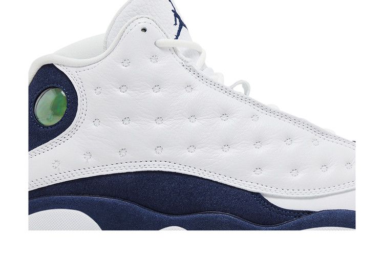 Air Jordan 13 Retro Midnight Navy