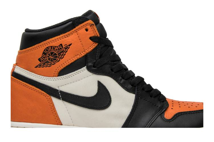 Air Jordan 1 Retro Shattered Backboard