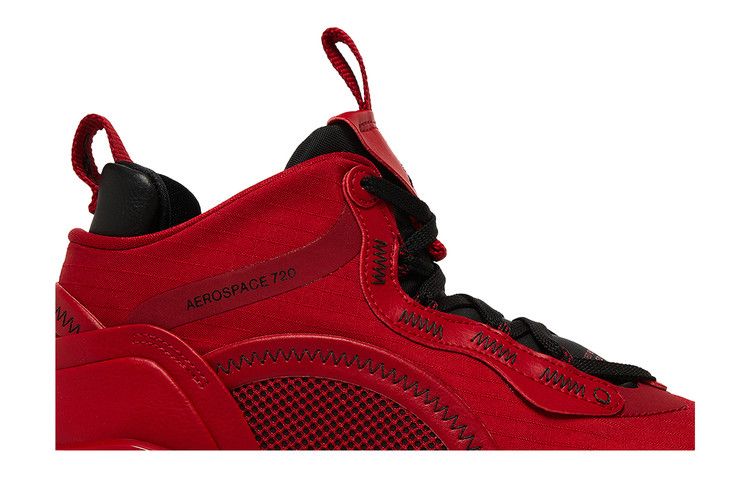 Air Jordan Aerospace 720 Gym Red