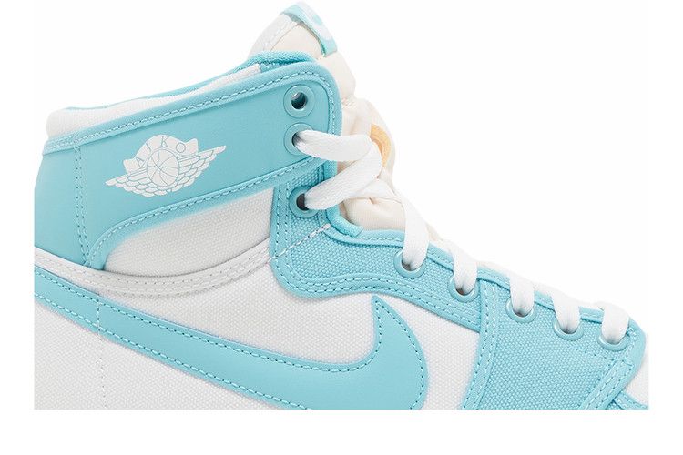 Air Jordan 1 Retro AJKO Bleached Aqua