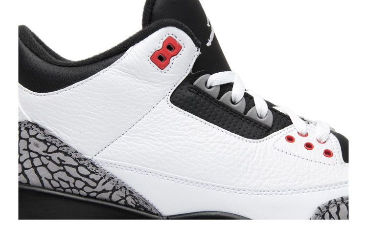 Air Jordan 3 Retro Infrared 23