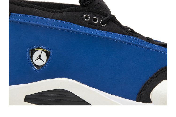 Air Jordan 14 Retro Low Laney (2015)