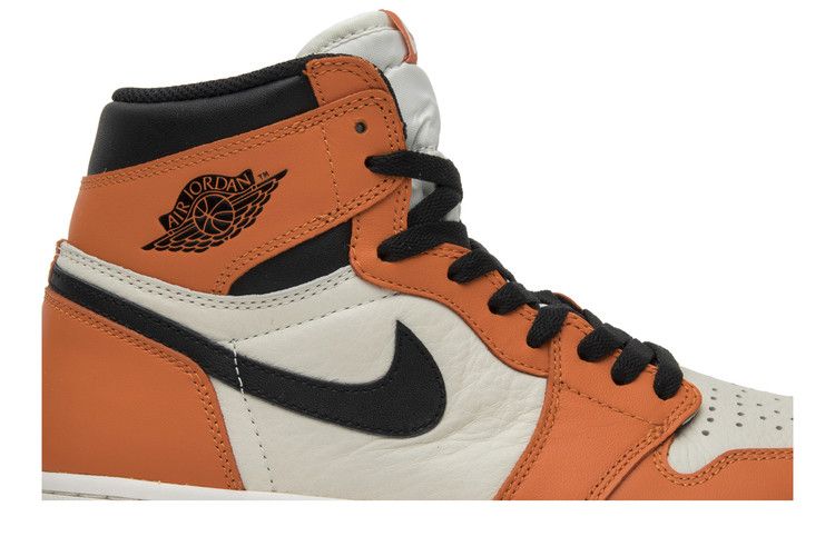 Air Jordan 1 Retro Reverse Shattered Backboard