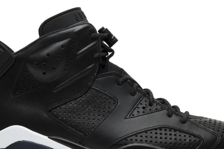 Air Jordan 6 Retro Black Cat