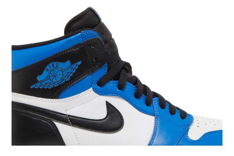 Air Jordan 1.5 Retro Reverse Fragment