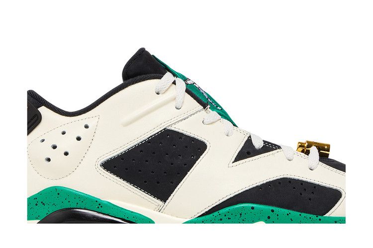 Air Jordan 6 Retro Low Golf NRG Eastside Golf 1961