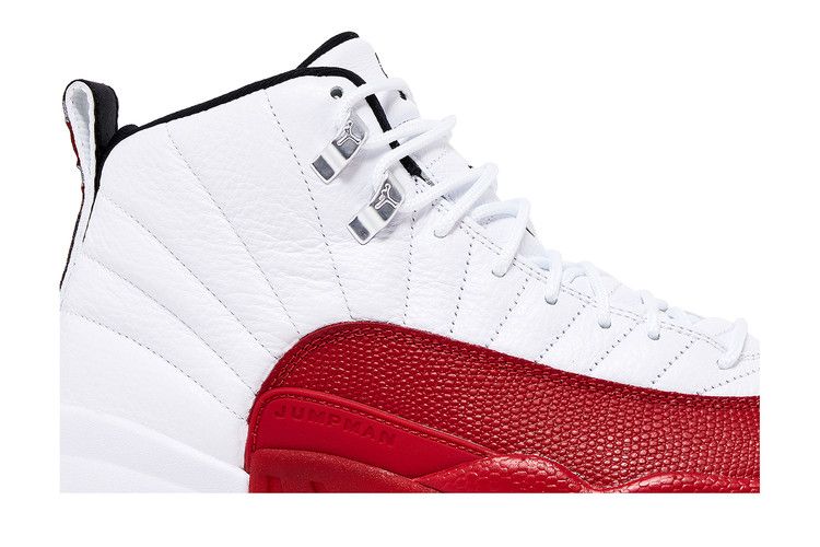 Air Jordan 12 Retro Cherry (2023)