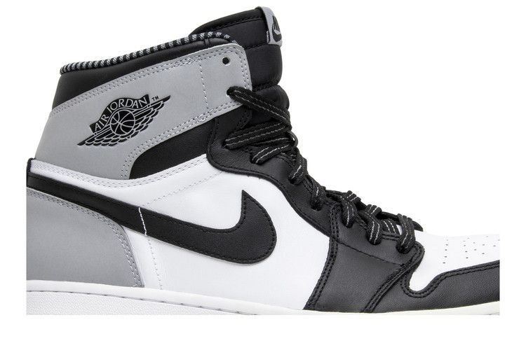 Air Jordan 1 Retro Barons