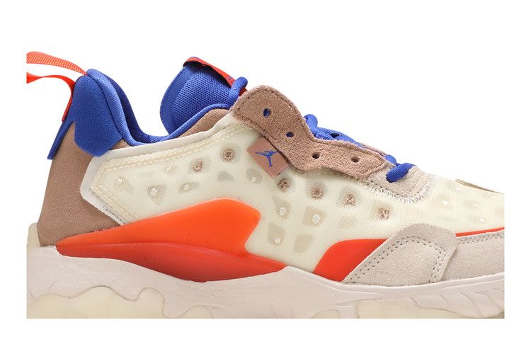 Air Jordan Delta 2 Hyper Royal Orange (Women's)
