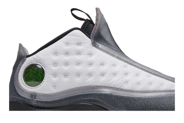 Air Jordan Reign Ash (Women's)