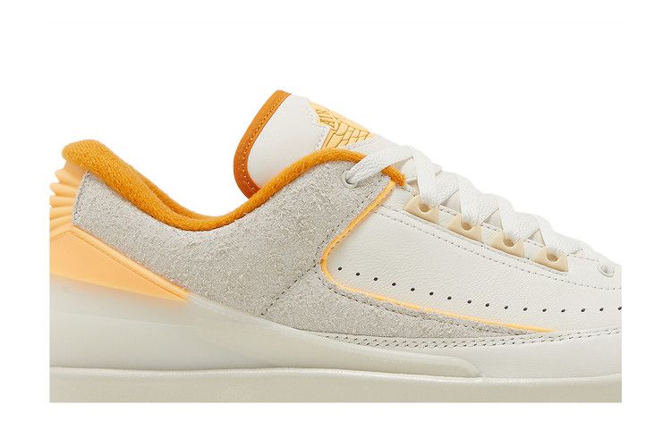 Air Jordan 2 Retro Low Craft Melon Tint