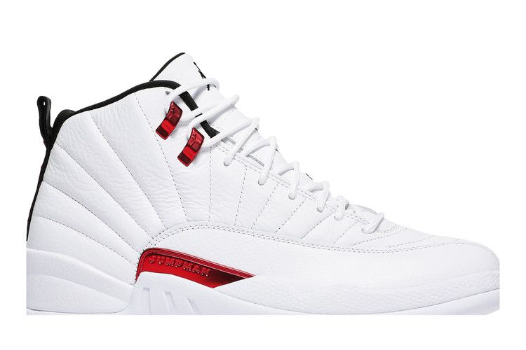 Air Jordan 12 Retro Twist