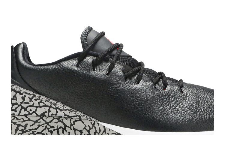 Air Jordan ADG Black Cement