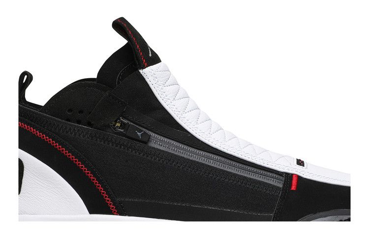 Air Jordan XXXIV SE Chicago