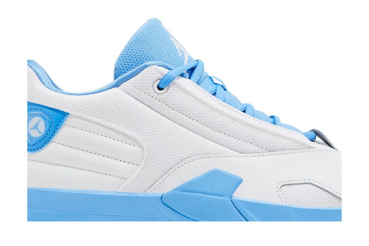 Air Jordan Max Aura 6 White University Blue (Women's)