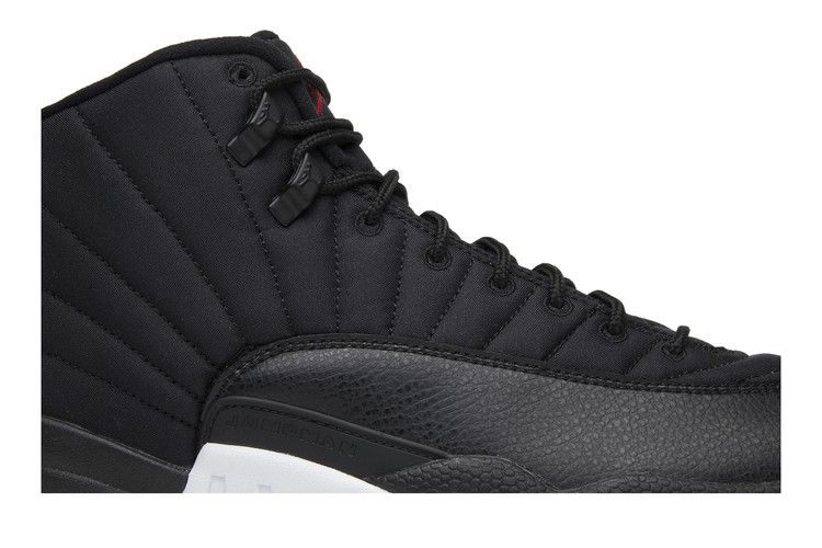 Air Jordan 12 Retro Nylon