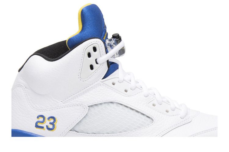 Air Jordan 5 Retro Laney (2013)