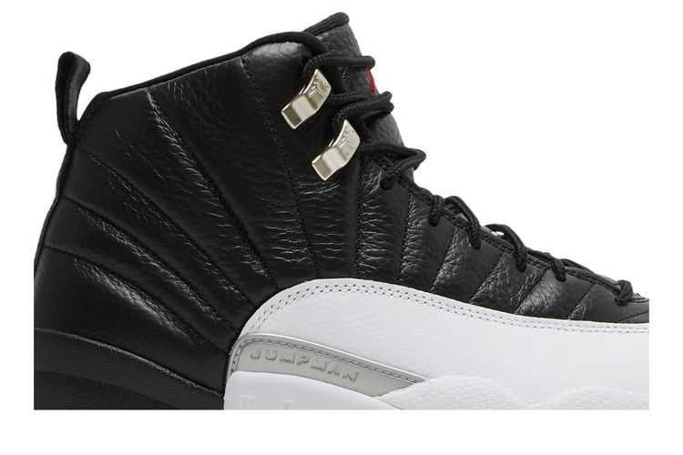 Air Jordan 12 Retro Playoffs (2022)