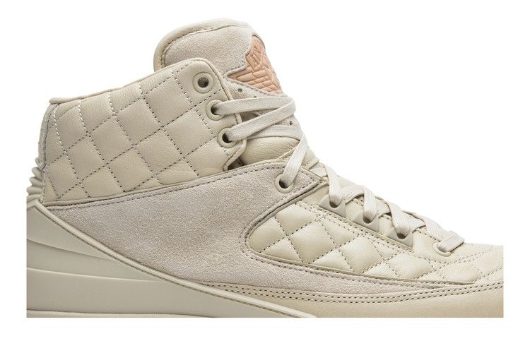 Air Jordan 2 Retro Just Don Beach