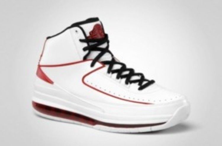 Air Jordan 2.0 Chicago