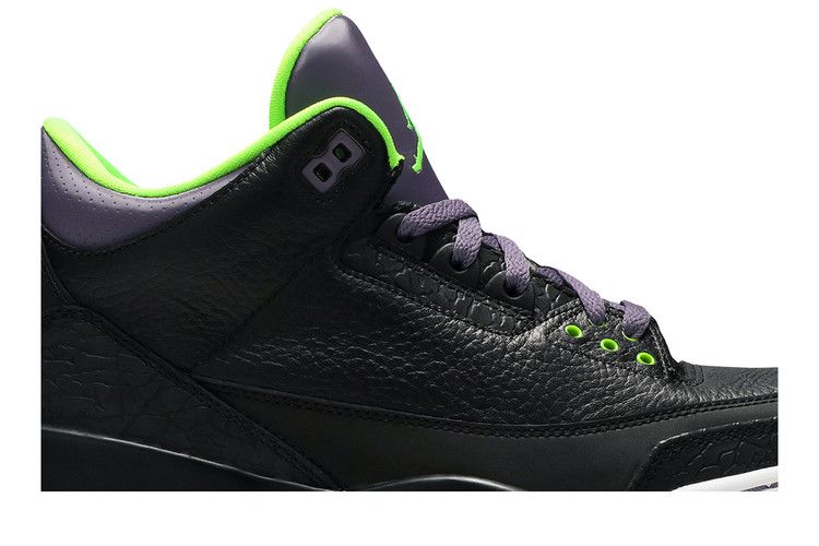 Air Jordan 3 Retro Joker