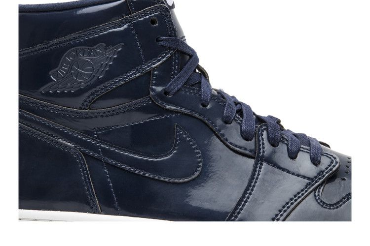 Air Jordan 1 Retro Dover Street Market