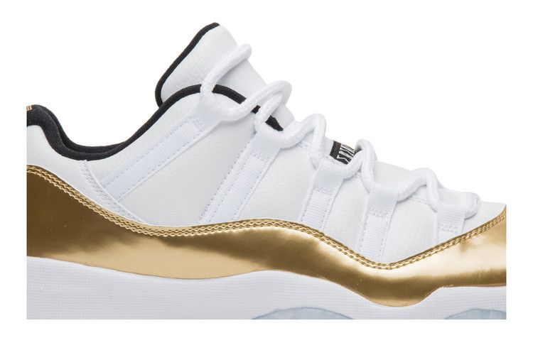 Air Jordan 11 Retro Low Closing Ceremony