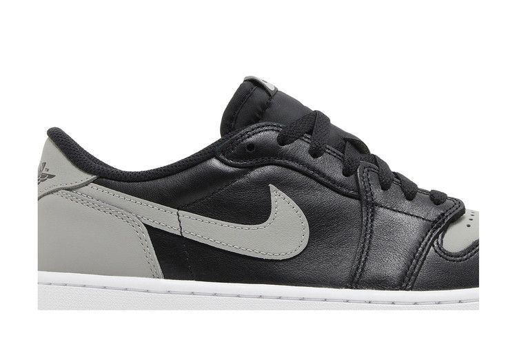 Air Jordan 1 Low OG Shadow (2024)