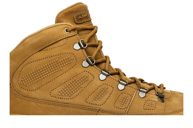 Air Jordan 9 Retro Boot Wheat