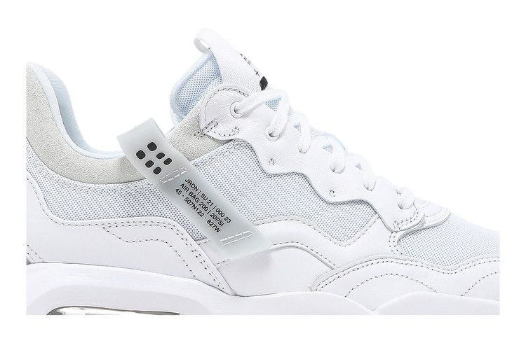 Air Jordan MA2 White Sesame