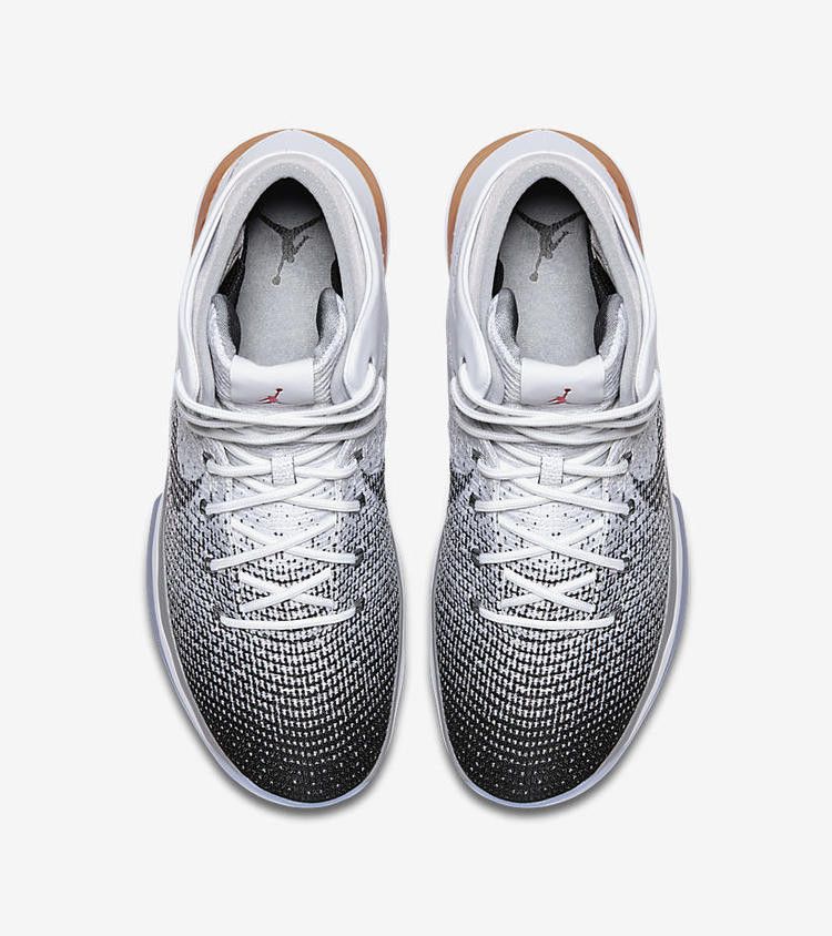 Air Jordan XXX1 Chinese New Year