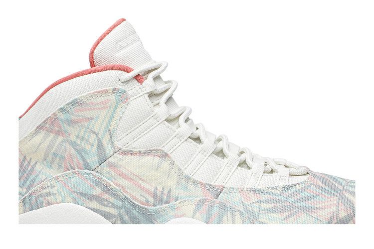 Air Jordan 10 Retro Super Bowl LIV